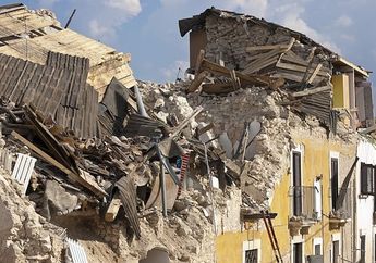 Gempa Pangandaran Tak Berpotensi Tsunami, BPBD Minta Masyarakat Tetap Tenang