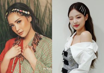 5 Aksesori Rambut Untuk Tren Model Rambut 2019 yang Wajib Kamu Punya