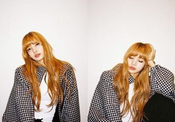 Dianggap Miliki Tubuh Kurus dan Wajah Khas Asia Tenggara, Lisa Blackpink Dibully Netizen