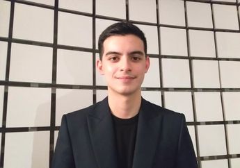 Begini Resep Ciccio Manassero dan Natasha Ryder Agar Hubungannya Langgeng