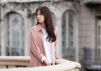 Park Shin Hye Akui Butuh Persiapan Sebelum Berperan di Memories of the Alhambra