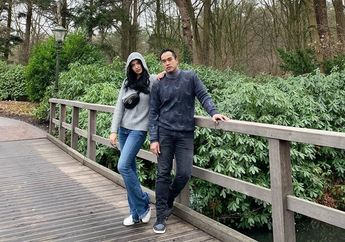 Ardi Bakrie Sebut Sahabat Nia Ramadhani sebagai Orang Ketiga, Begini Tanggapan Sang Istri