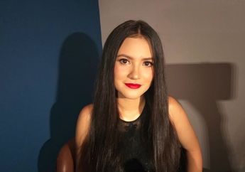 Marsha Aruan Syuting hingga luka-luka, El Rumi Nggak Sabar untuk Nonton Filmnya!