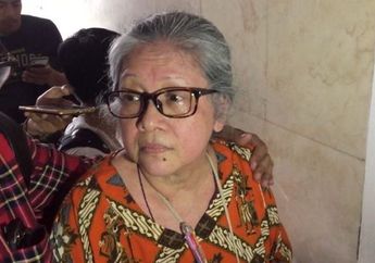 Telan Biaya 12 Miliar untuk Menginap di Hotel Mewah Selama 10 Tahun, Nenek Ini Bocorkan Pekerjaannya