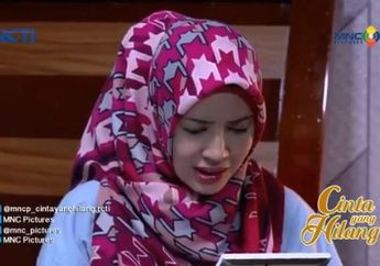 SEGERA TAYANG! Live Streaming dan Sinopsis Sinetron Cinta yang Hilang Episode 2 Januari 2019, Rianti Beberkan Semuanya pada Mira