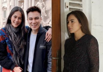 Baim Wong dan Paula Verhoeven Kembali Berlibur, Wulan Guritno Minta Oleh-oleh Bayi!