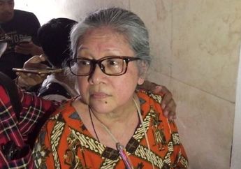 Jadi Supranatural, Wanita Paruh Baya Ini Tinggal di Hotel Mewah Selama 10 Tahun!