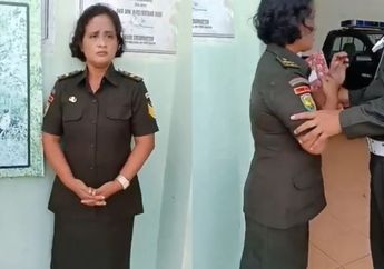 Kowad Gadungan Tertangkap di Jambi Mengaku Dapat Mandat Jadi Presiden