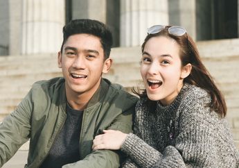 Putus dari Chelsea Islan, Daffa Wardhana Justru Bikin Heboh di Australia. Kenapa? 