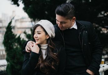 Pamer Baby Bump di Kehamilan Anak Kedua, Intip Potret Franda Istri Samuel Zylgwyn yang Tuai Pujian Netizen!