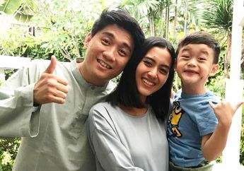 Dinilai Tak Bersedih, Cynthia Wijaya Beri Pesan Kepada Netizen yang Julid