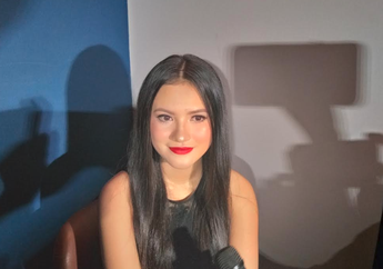 Cerita Marsha Aruan yang Mengaku Takut Kesurupan Makhluk Halus