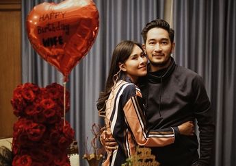 Jarang Diterpa Isu Miring, Ternyata Ini Rahasia Pernikahan Harmonis Ala Syahnaz Sadiqah dan Jeje Govinda