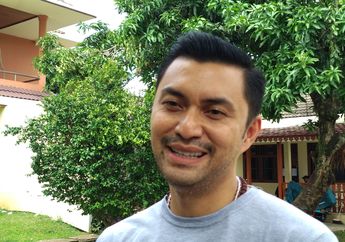 Netizen Pembully Istrinya Menghilang, Anjasmara: Gampang Diselidiki