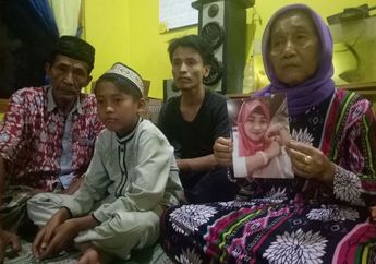 TKW Indonesia Tewas di Kamar Hotel, Dibunuh Karena Nggak Mau Jadi Wanita Simpanan