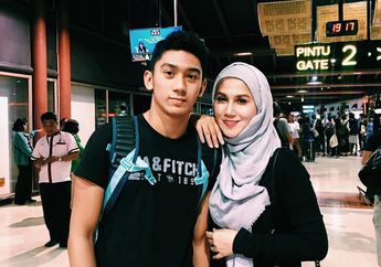 Putranya Tak Kunjung Pulang dari Melbourne Australia yang Terapkan Lockdown Gegara Virus Corona, Marini Zumarnis Cuma Bisa Pasrah: Ya Allah Hanya Engkaulah Tempatku Bergantung...