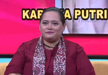 Mbak You Singgung Soal Karma, 'Jangan Kotori Hati dengan Benci' 