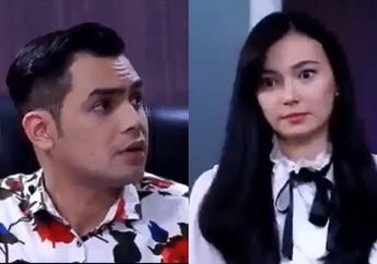 Live Streaming dan Sinopsis Cinta Suci Episode 3 Januari 2019, Akhirnya Suci Tahu Keberadaan Monica dari Aditya