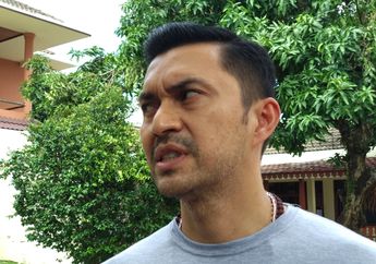 Hal yang Akan Dilakukan Anjasmara Ketika Bertemu Netizen yang Bully Dian Nitami