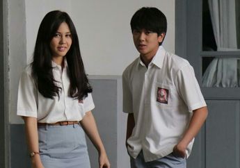 Ticket Gala Premier Film Dilan 1991 di Bandung Ludes