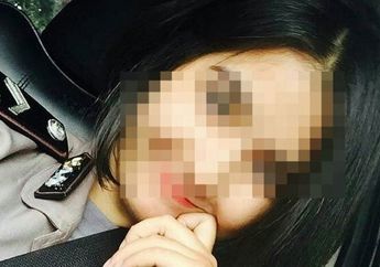Polwan Dipecat Tak Hormat Usai Kepergok Berselingkuh dengan Narapidana dan Kirim Foto Bugilnya, Begini Nasibnya