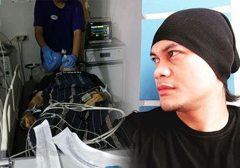 6 Tahun Lalu Torro Margens Pernah Ucapkan Hal Ngeri Ini pada Mbah Mijan