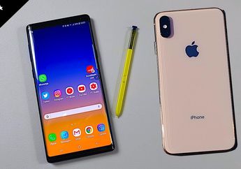 Baru dan Canggih, Smartphone 2018 ini Justru Punya Radiasi Paling Tinggi!