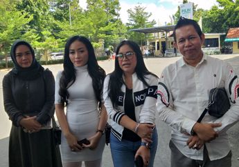 Diduga Menipu Ratna Pandita, Selebriti Inisial LL Kasih Alamat Palsu