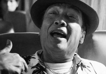 Torro Margens Meninggal Dunia, Darius Sinathrya Ucapkan Bela Sungkawa