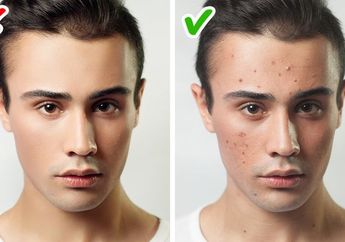 7 Tanda Pada Tubuh yang Bisa Kita Lihat ini Bisa Bantu Deteksi Penyakit Jantung