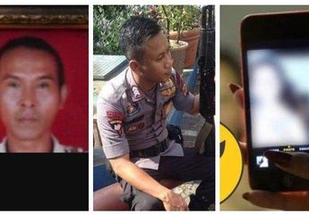 Tewas Dikroyok Hingga Sebar Foto Tanpa Busana, 3 Kasus Anggota Polri ini Tengah Jadi Sorotan