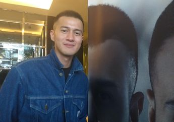 Main Film Horor dan Drama, Herjunot Ali Jadi 2 Karakter Berbeda dalam Sehari