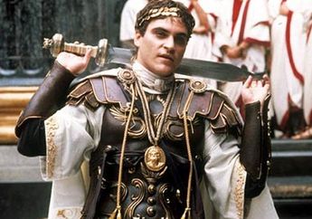 Kehidupan Gila Kaisar Roma: Jadi 'Monster' Usai 'Cicipi Darah Manusia'
