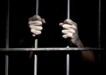 Inilah Sosok Napi Pacar Brigpol DS yang Dipecat, Ternyata Begini Caranya Mendapat Foto dan Video Syur Sang Polwan