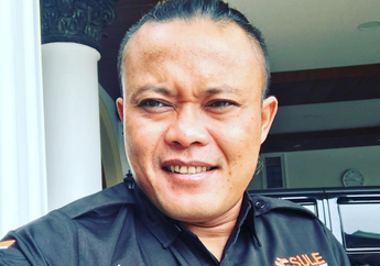 Diisukan Pacaran dengan Artis Muda 22 Tahun, Ini Pengakuan Sule!