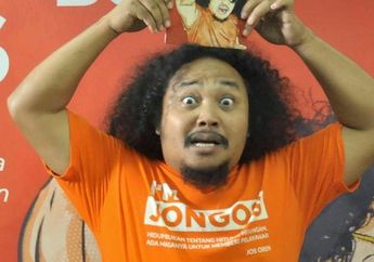 Mengenal Sosok Jos Oren, Mantan OB yang Kini Berhasil Jadi Bos Sukses dengan Omset Miliaran Rupiah!