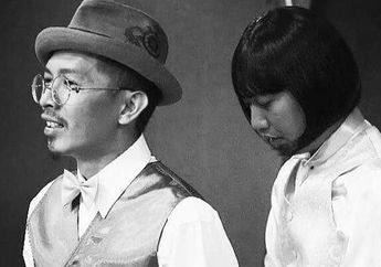 Ade Jigo Persembahkan Lagu untuk Mendiang Aa Jimmy