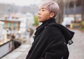 Kenang Masa Kecilnya Sebagai Anak Indigo, Roy Kiyoshi: Aku Punya Banyak Teman Tapi Nggak Kelihatan