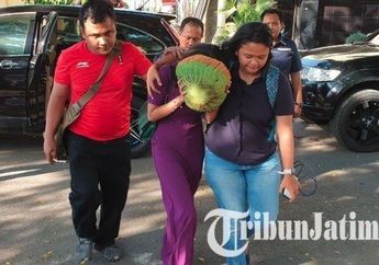 Dua Artis Terciduk Prostitusi Online di Surabaya, Polisi Anggap Mereka Korban