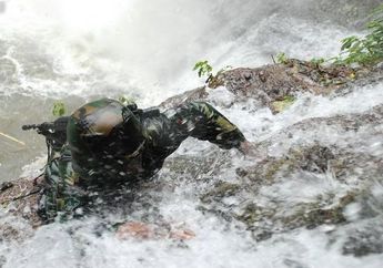 Jadi Pedagang Durian hingga Ditempeleng Aparat, Inilah Kisah Anggota Kopassus yang Tunaikan Misi Rahasia Menyusup ke GAM