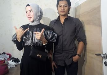 Awalnya Bantah Berzina, Akhirnya Terkuak Baby Sitter Bersaksi Fiki Alman Tidur Satu Kamar dengan Angel Lelga