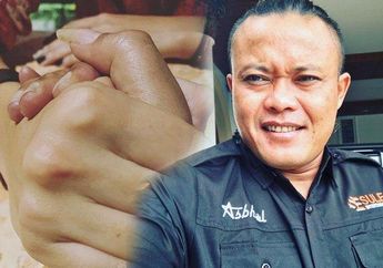 Sudah Lama Kenal, Ternyata Hal ini yang Bikin Sule Masih Rahasiakan Pacar Barunya