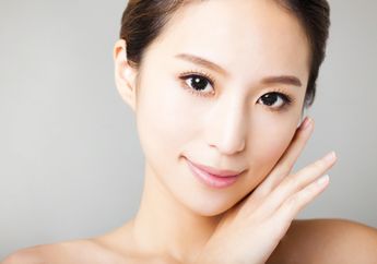 Tanpa Tanam Benang, Intip Cara Aman Mengencangkan Wajah dengan Bahan Alami yang Patut Dicoba