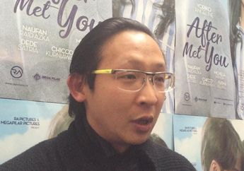 Klarifikasi Hubungannya dengan Ayu Ting Ting, Fransen Susanto: Welcome to Showbiz!