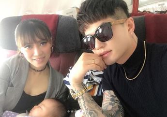 Sempat Diterpa Isu Perselingkuhan Dengan Lee Jeong Hoon, Moa Aeim: Sebenernya Kita Teman Dekat