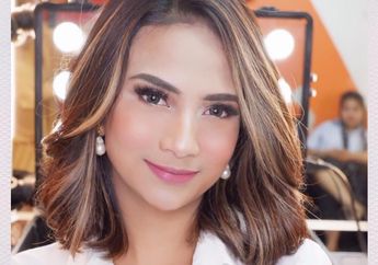 Heboh Prostitusi Online, Vanessa Angel Ditangkap Bersama 4 Orang dan 1 Terduga Mucikari