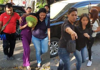 Polisi Sebut Tarif Kencan Artis yang Terciduk Prostitusi Online di Surabaya