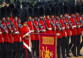 Ketika Pangeran Inggris Tantang Perang Indonesia di Selat Sunda, Ujung-ujungnya Dibikin Malu Oleh TNI