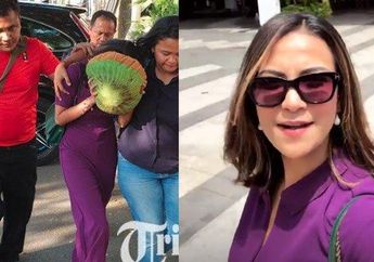 Selain Vanessa Angel, 5 Artis Ini Juga Pernah Tersangkut Kasus Prostitusi Online