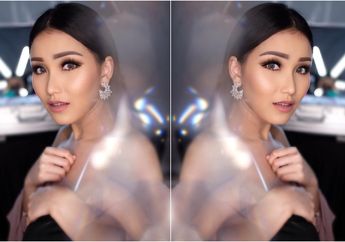 Terungkap! Kejadian Mistis di Kamar Ayu Ting Ting, sang Pedangdut Sampai Minta Didoakan